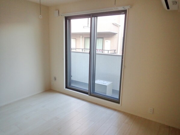 Penn.Curtisの物件内観写真